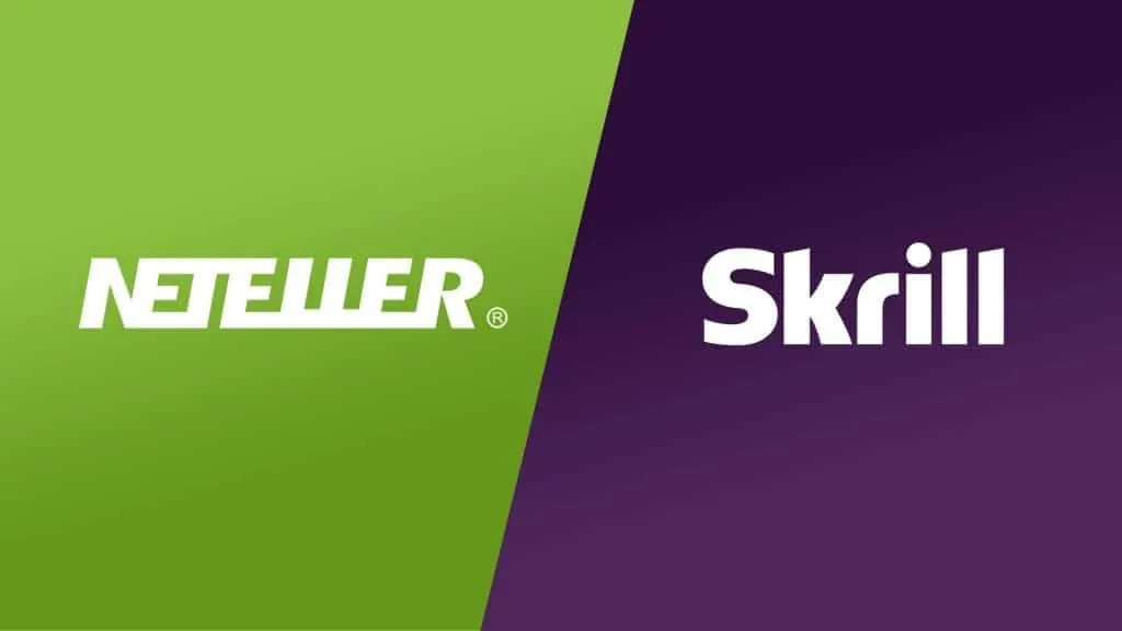 Что лучше: Skrill или Neteller?